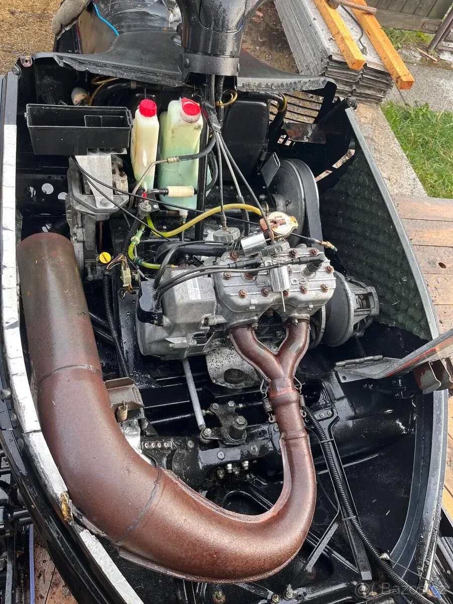 Polaris Indy