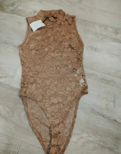 krajkové body