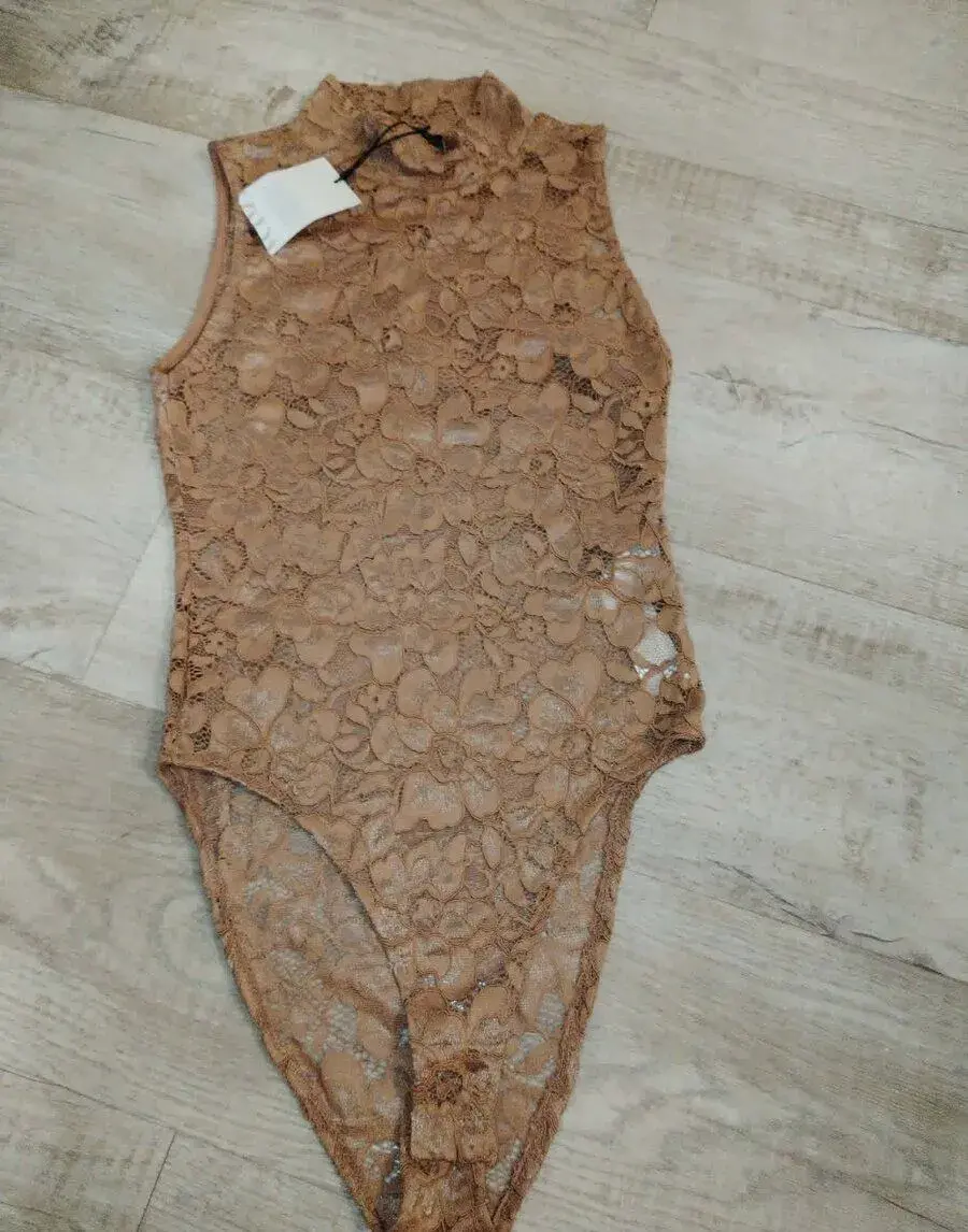 krajkové body