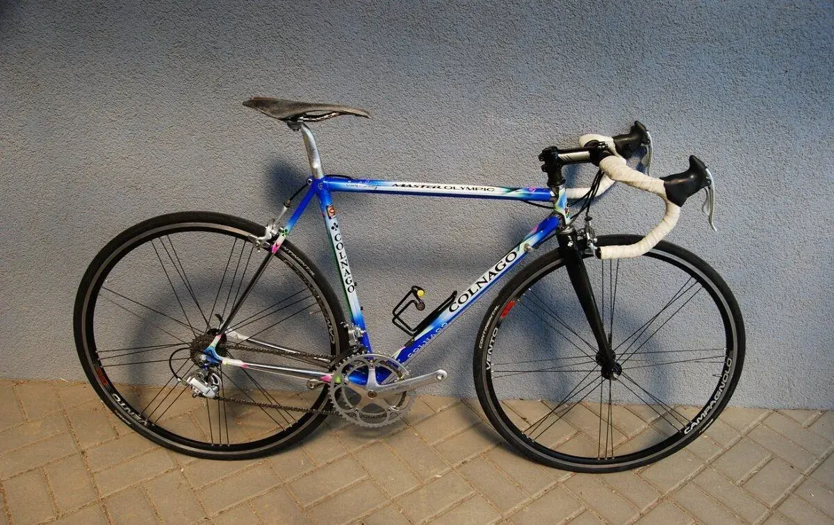 Colnago Master Olympic 53CM