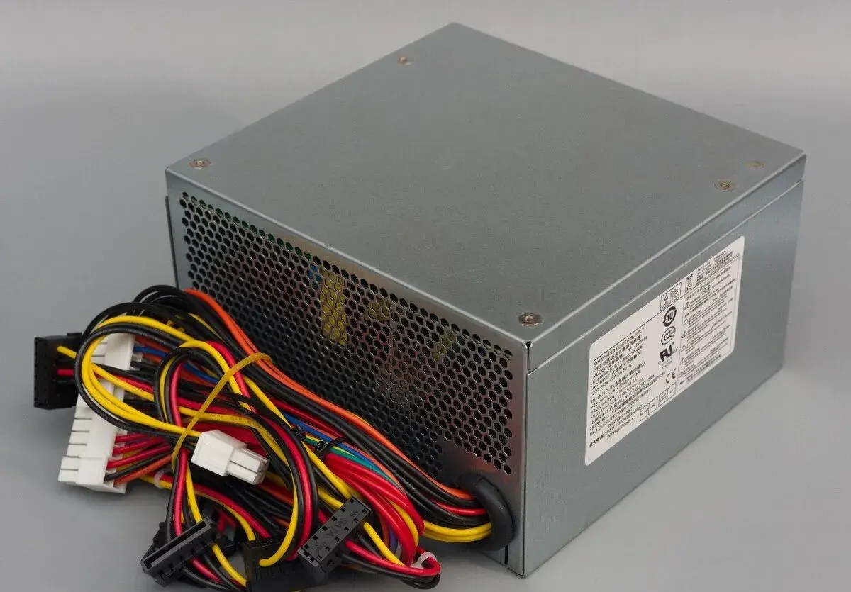 PC zdroj ATX 300W