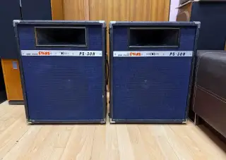 Evans sp 30h