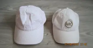 Kšiltovka Michael Kors - 2ks