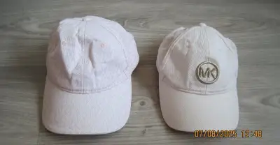 Kšiltovka Michael Kors - 2ks