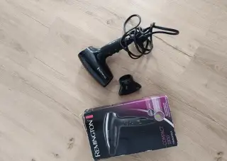 Remington fén, Compact