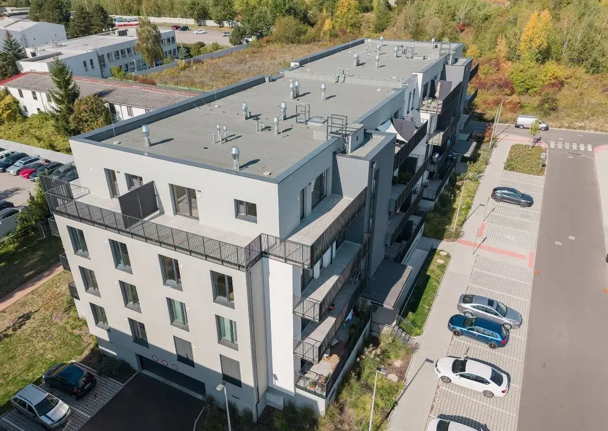 Prodej bytu 2+kk 53 m² Kladno