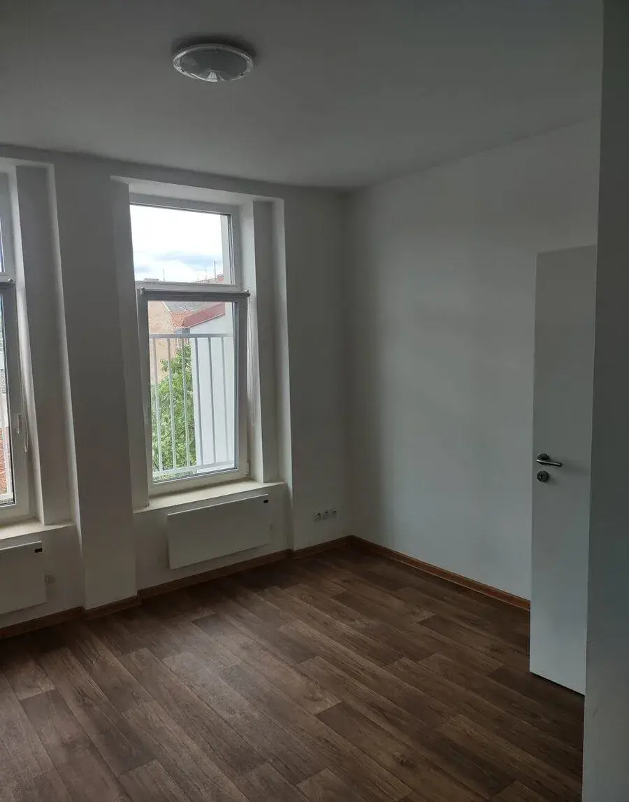 Pronájem bytu 1+KK