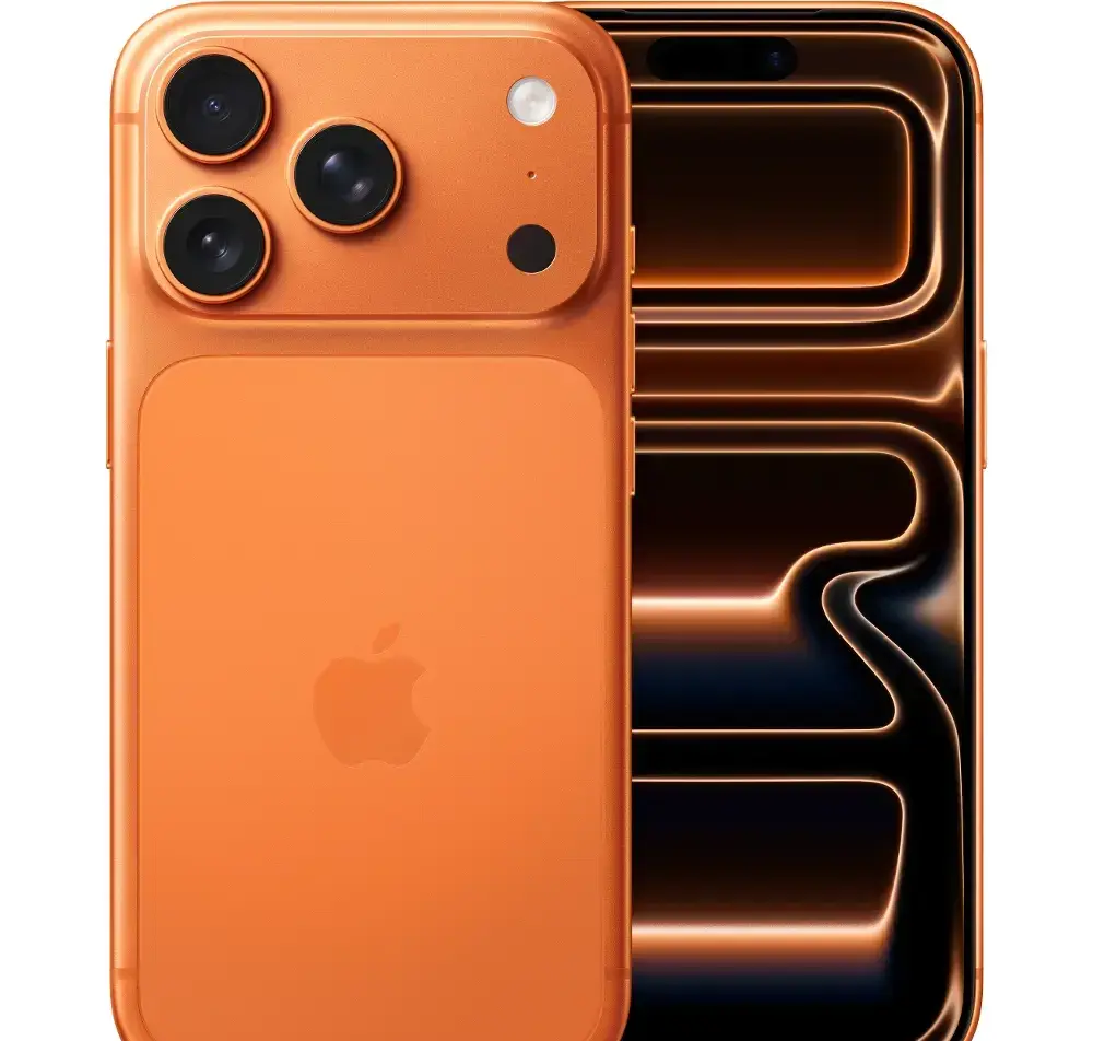 iPhone 17 Pro - 256GB - 96%