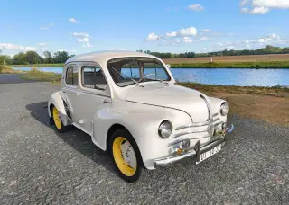 Renault – 1959