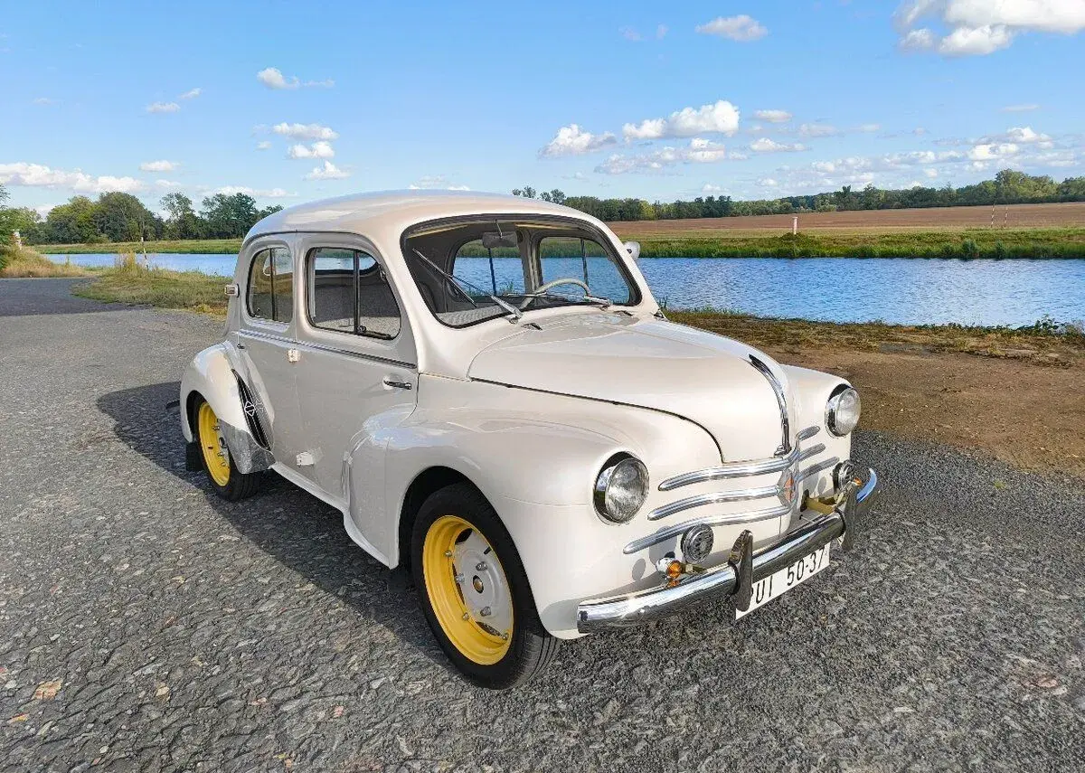 Renault – 1959