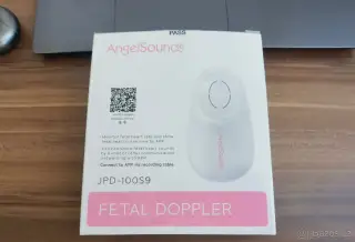AngelSounds JPD-100S9