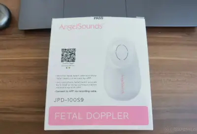 AngelSounds JPD-100S9