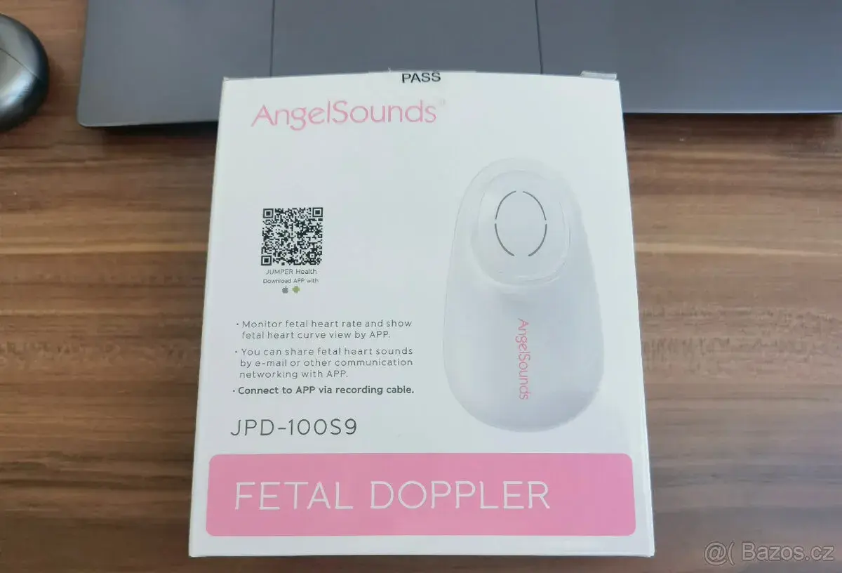 AngelSounds JPD-100S9