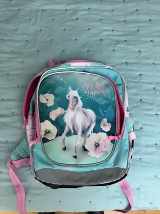Školní batoh TOPGAL