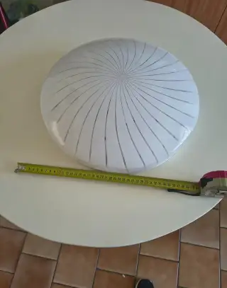 Přisazené svítidlo na strop