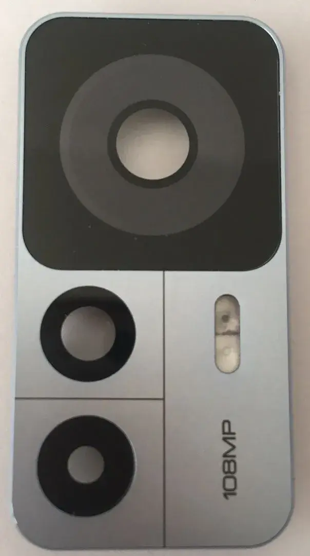 Xiaomi 12T Pro - kryt zadní kamery