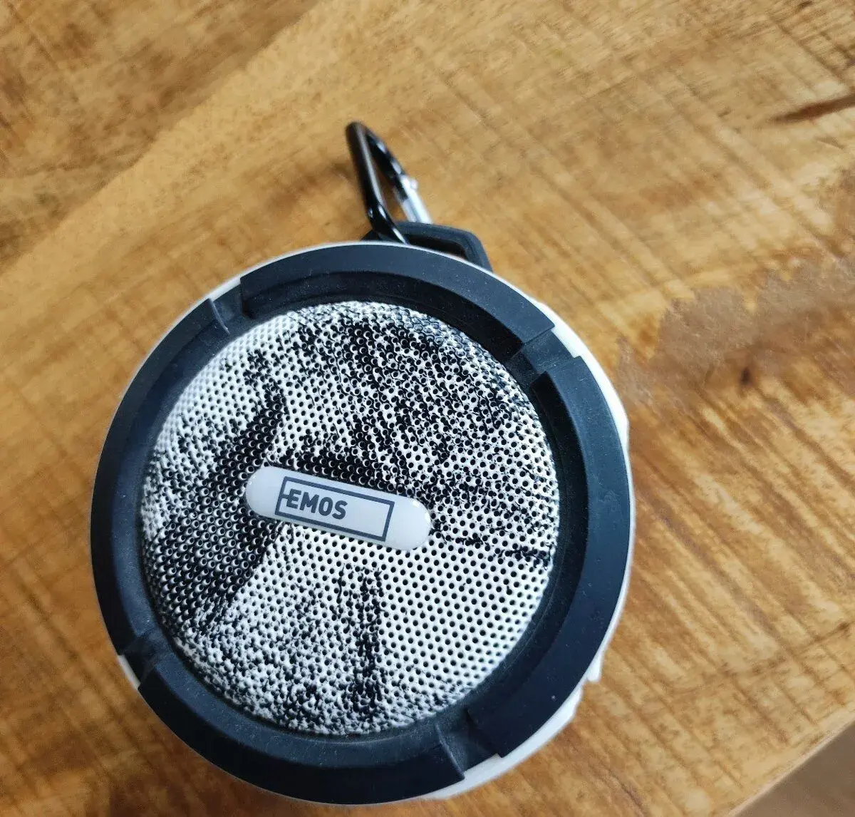 Bluetooth reproduktor reprák nabíjecí