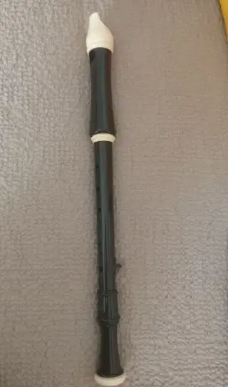 Flétna zobcová altová Aulos