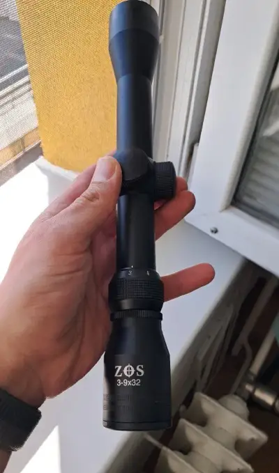 ZOS 3-9x 32