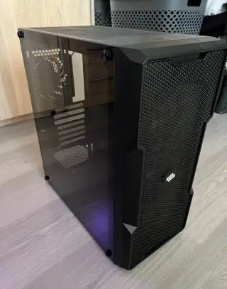 Silentium PC/Endorfy Regnum
