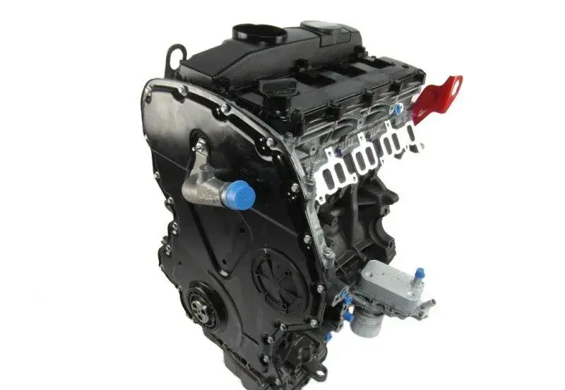Ford Transit 2.4 TDCi motor G.O. 2006-2011 skladem