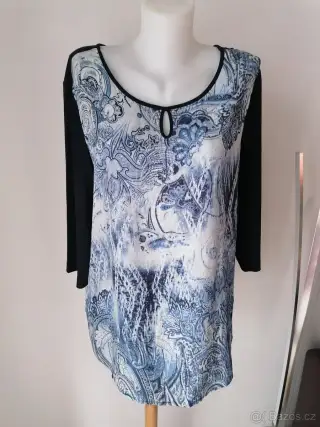 Dámská tunika Gerry Weber, vel. 48