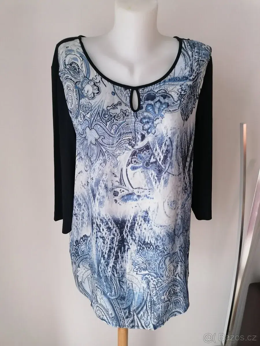 Dámská tunika Gerry Weber, vel. 48