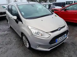 Ford B-MAX – 2012, 209 227 km