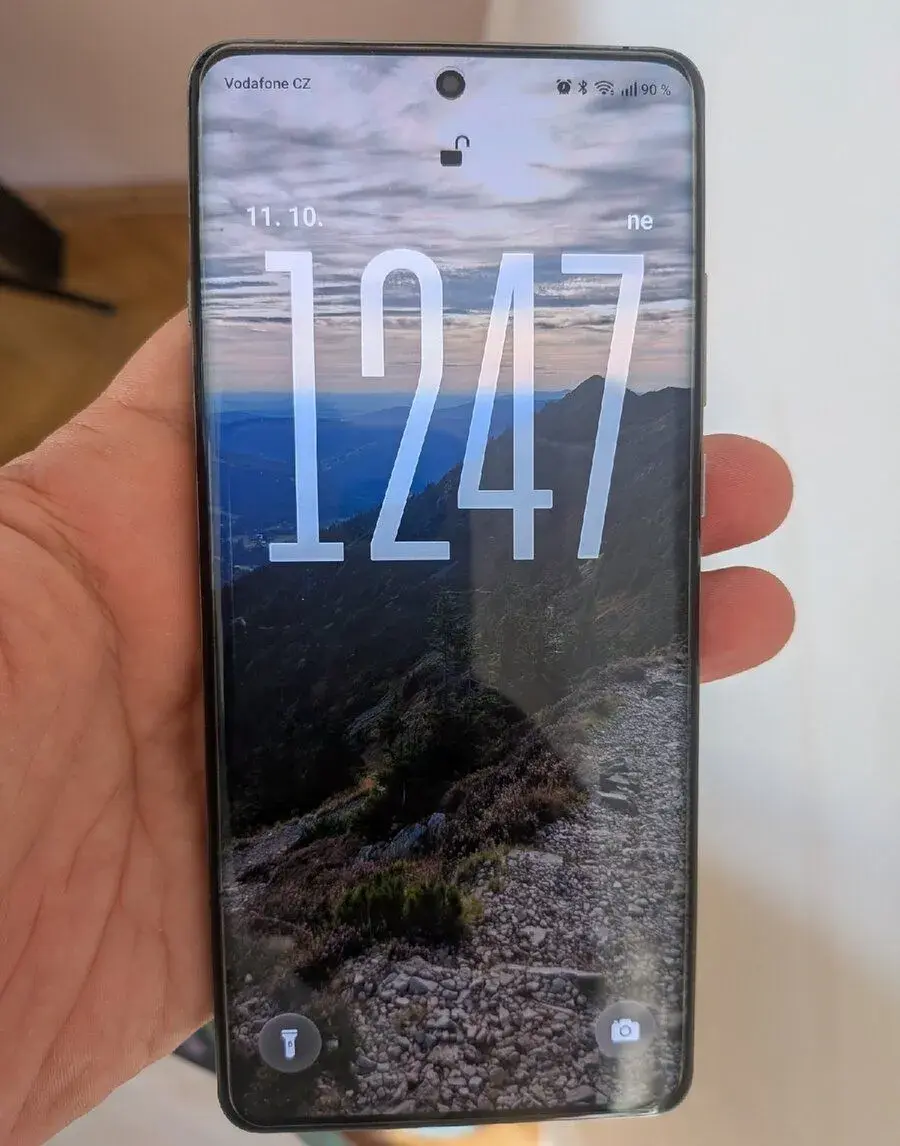 Oneplus 12 16GB / 512 GB top stav