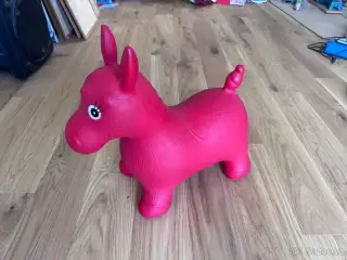 Skákací koník