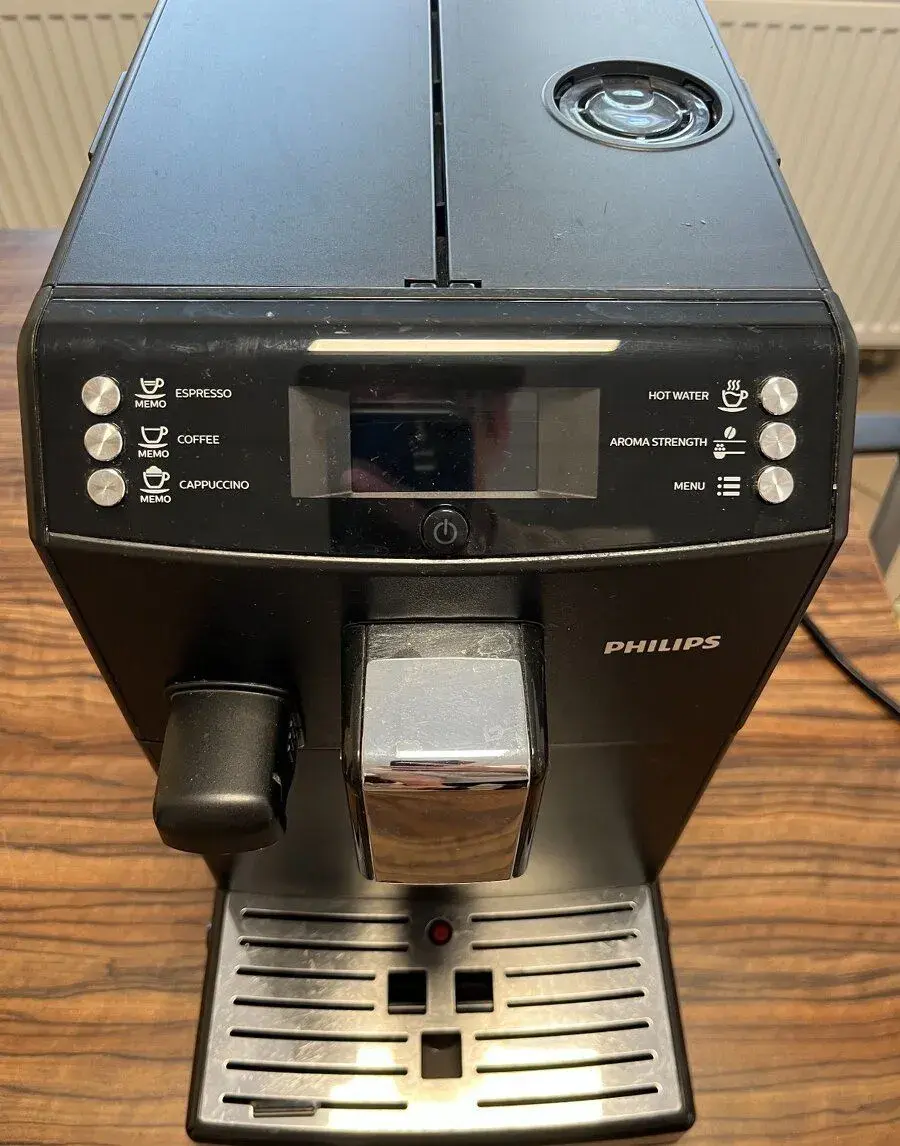Kávovar Philips EP3550/00