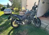 Yamaha Tenere 700 2024