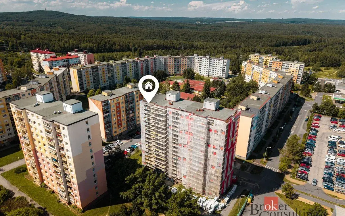 Prodej, byty/4+1, 76 m2, Manětínská 1492/3, 32300 Plzeň, Plz