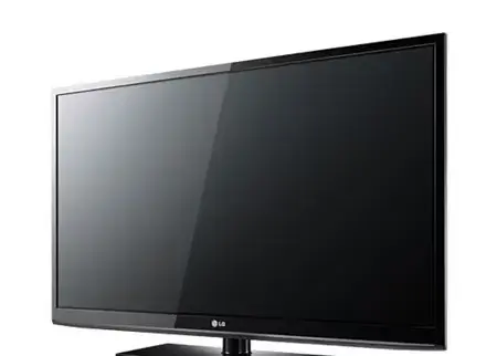 42'' LG PLAZMA TV