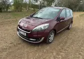 Renault Scénic