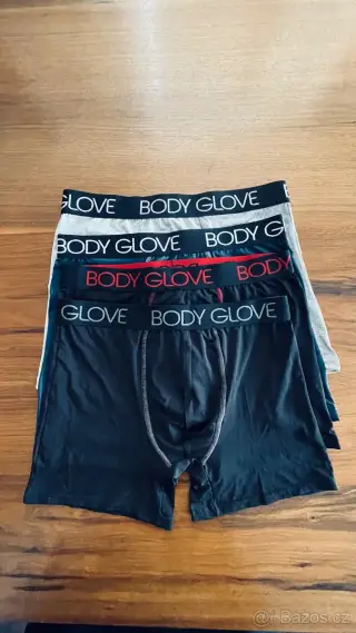 BODY GLOVE SORTKY