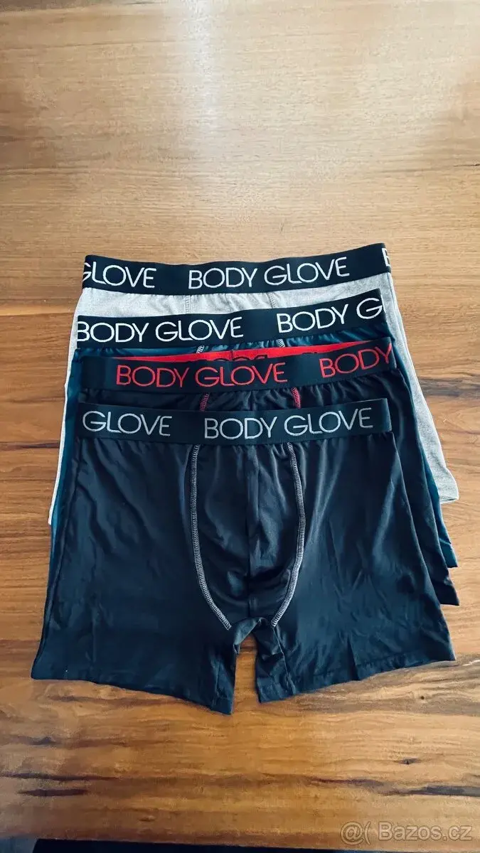 BODY GLOVE SORTKY