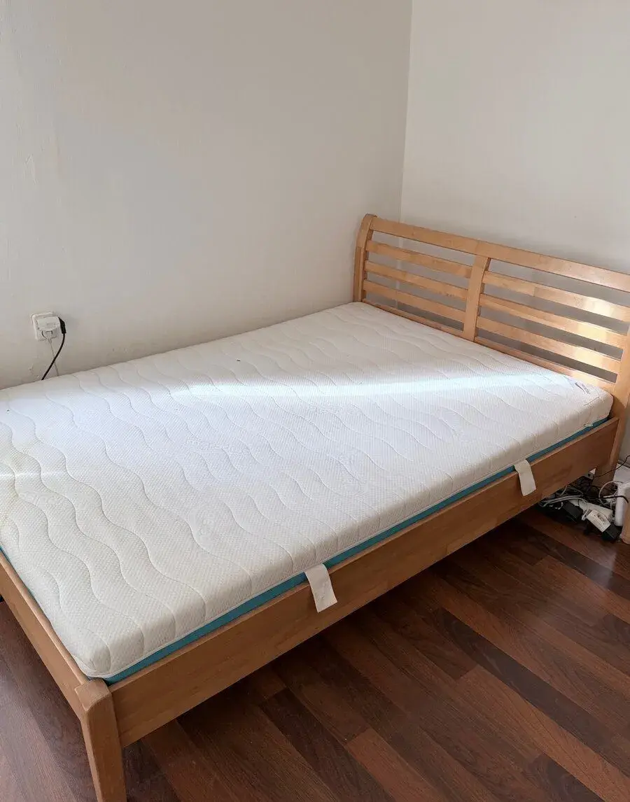 Postel 140x200