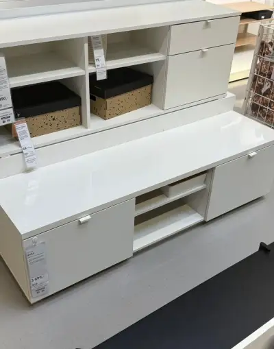 TV Stolek 160x42x45