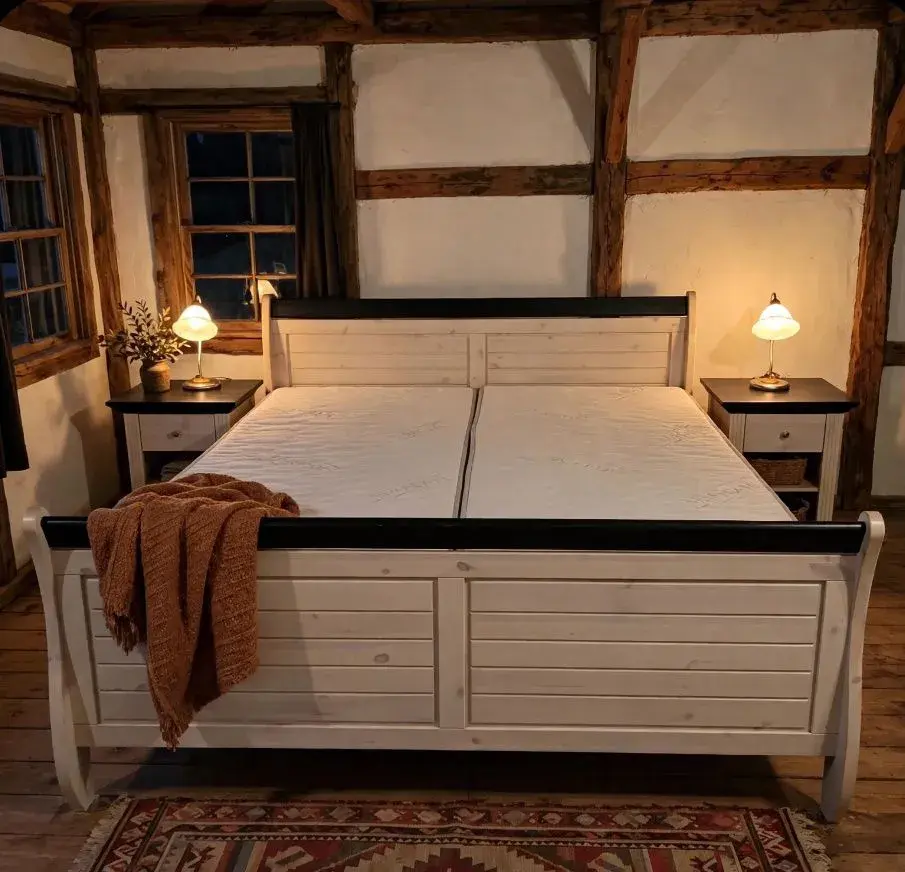 Landhaus postel