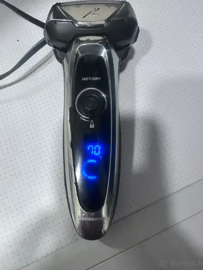 Panasonic ES LV 65 S803