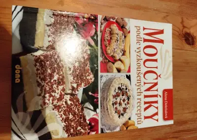 Moučníky