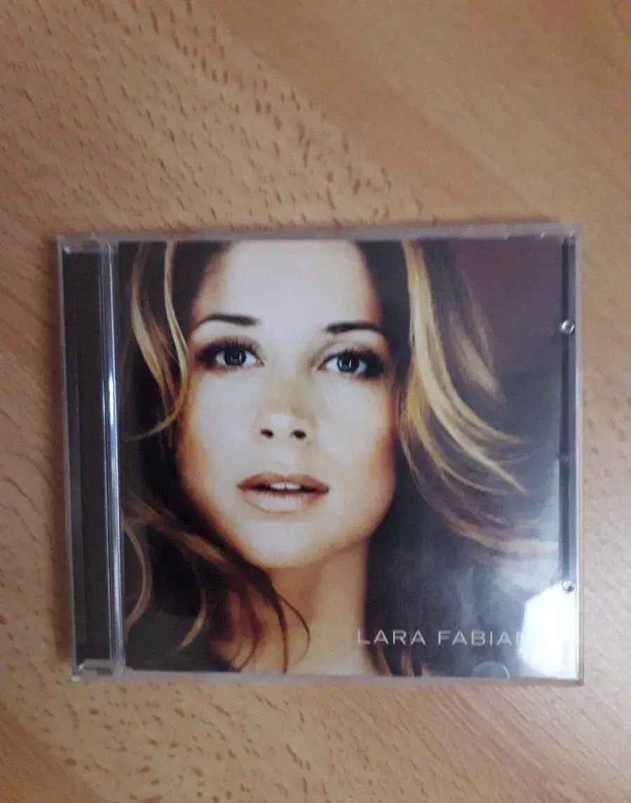 Lara Fabian