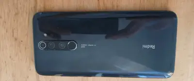Xiaomi Redmi Note 8 Pro 6/64 GB