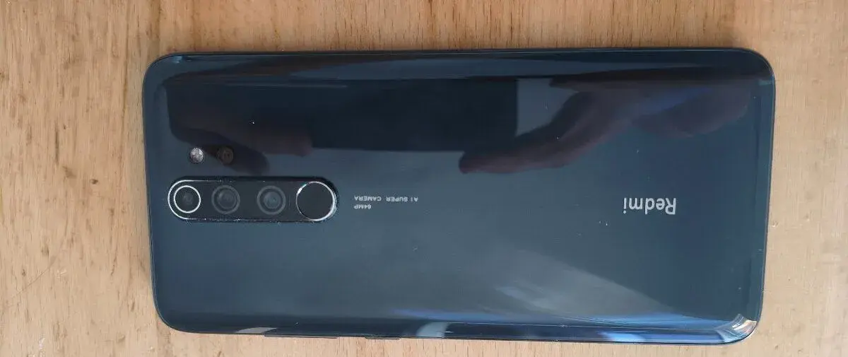 Xiaomi Redmi Note 8 Pro 6/64 GB
