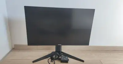 27" LCD ASUS QHD VG27AL1A