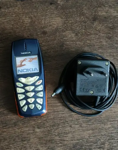 Nokia 3510i