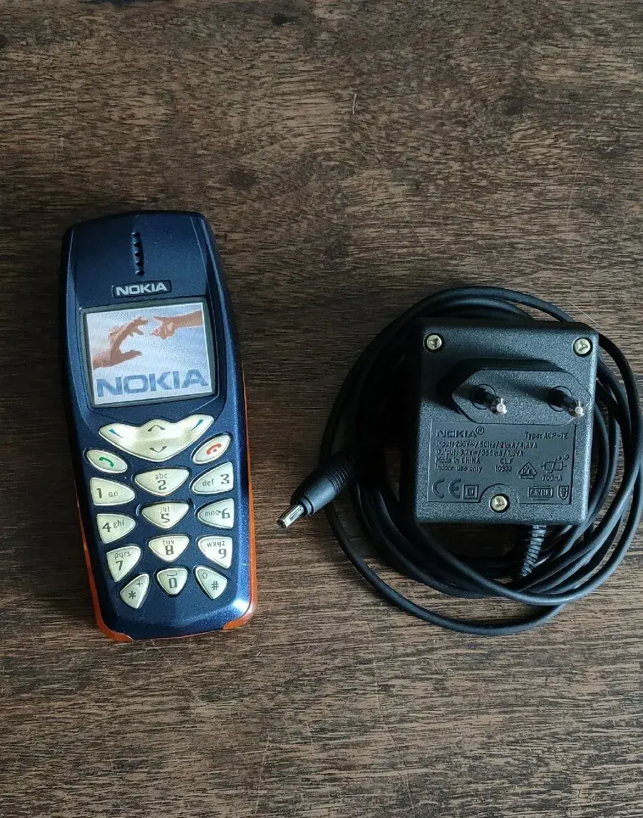 Nokia 3510i