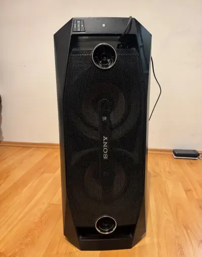 SONY GTK-X1BT 500w