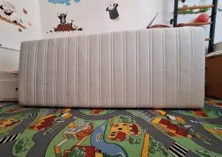 Matrace IKEA MALVIK 200 × 80 cm